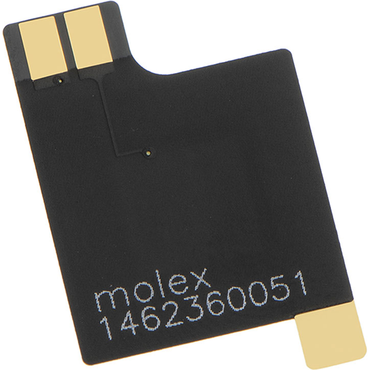 Molex-1462360151 Antenne Antenna NFC Film