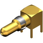 Molex-1731120676 Steckverbinder, Kontakt Contact PIN Solder RA Thru-Hole 10-12AWG Tube