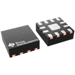 Texas Instruments-TRF0208RPVTSP/EM HF-Verstärker Radiation-hardness-assured Single-ended to Differential RF Amplifier