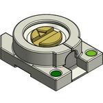 Capacitor Trimmer 1.5-3PF 350V SMD