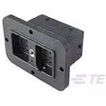 TE Connectivity-DRC12-24PCE Steckverbinder, rechteckig Conn Rectangular SKT 24 POS 5.49mm Crimp ST Panel Mount