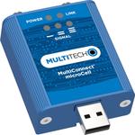 Multi-Tech Systems-MTCM-LAT3-B03-KIT Zelluläre Module CAT 1/LTE Cellular Module 700MHz/850MHz/1700MHz/1900MHz M2M