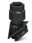 PHOENIX CONTACT-1411350 Kabelzubehör Cable Accessories Cable Gland Polyamide Black