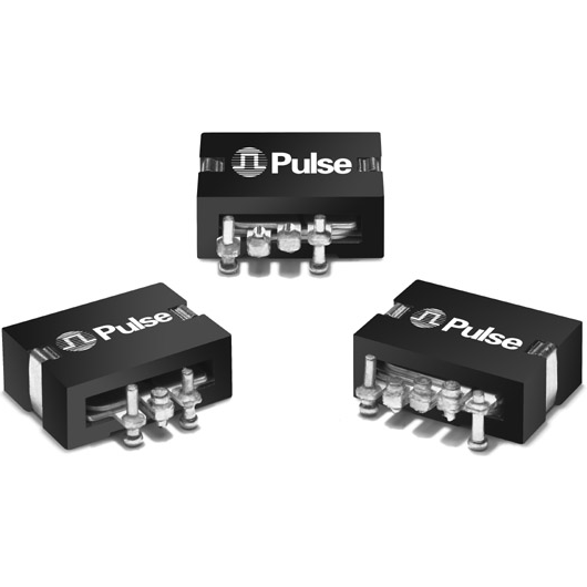 Pulse Electronics Corporation-PA1294.450NLT Induktionsspule, Oberflächenmontage Inductor Power Wirewound 0.45uH 15% 73A 0.00048Ohm DCR T/R