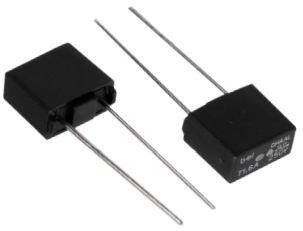 Bel Fuse-0HAAL1000-02 Sicherungen Time Lag Radial Lead Micro Fuse Series