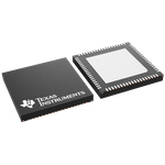 Current Sources, 64 Scans, Common Cathode Matrix LED Display Driver