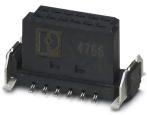 PHOENIX CONTACT-FP 1.27/ 26-FV 6.25 Steckverbinderleisten und Leiterplattenbuchsen Conn Socket Strip F 26 POS 1.27mm Solder ST Top Entry SMD Tape