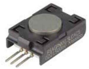Honeywell-FSAGPDXX002RCAA5 Kraftsensor und Kraftmesszelle Force Sensor Module 2kg Force 1ms 5.25V