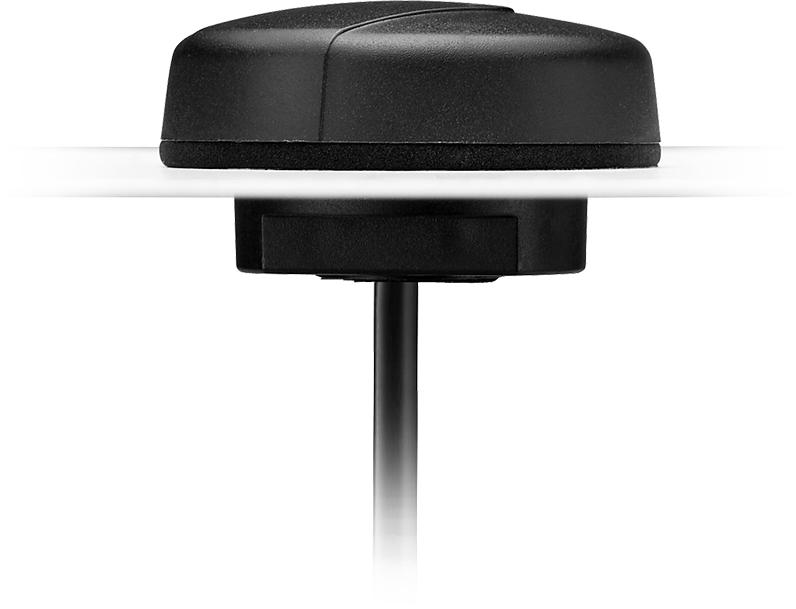 taoglas-G24.A.305111 Antenne Antenna Cellular -6.3dBi Gain 896MHz/960MHz/1880MHz/1990MHz/2170MHz Bag