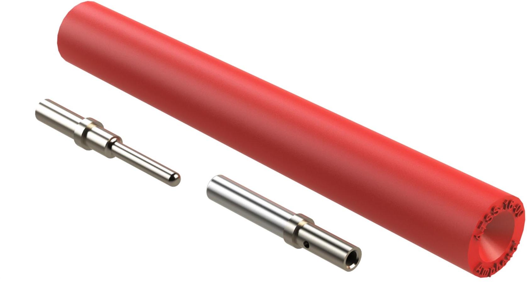 Amphenol-ATSS-16-KIT01 元器件套件 Speed Splice, Contact Size 16, Single Terminal Connection, Kit