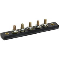 Littelfuse-4721-P5 Steckverbinder, Klemmenblöcke Individual Feed Stud Terminal Block