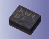 KYOCERA AVX Components Corporation-SF14-2446M5UUA3 SAW-Filter SAW Filter RF 2446.5MHz 2.3dB 50Ohm//2.7nH SMD 5 Pin T/R