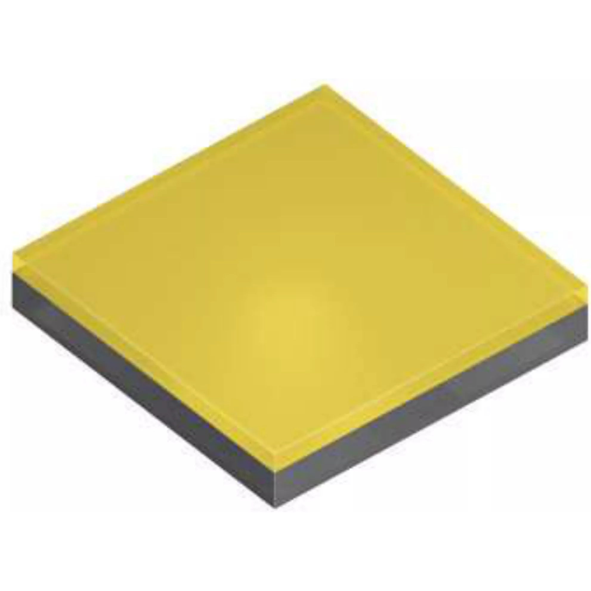 ams OSRAM-GW VJLPE1.EM-KZLS-A838-1 LED LED Uni-Color White 2-Pin T/R