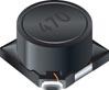 Bourns-SRR7045-6R8M Montaje superficial de inductores Inductor Power Shielded Wirewound 6.8uH 20% 1KHz 12Q-Factor Ferrite 3.1A 0.036Ohm DCR T/R