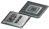 NXP Semiconductors-MCF54453CVP200 Mikroprozessor MPU ColdFire MCF5445X Processor RISC 32bit 200MHz 1.8V/2.5V/3.3V 360-Pin TEBGA Tray