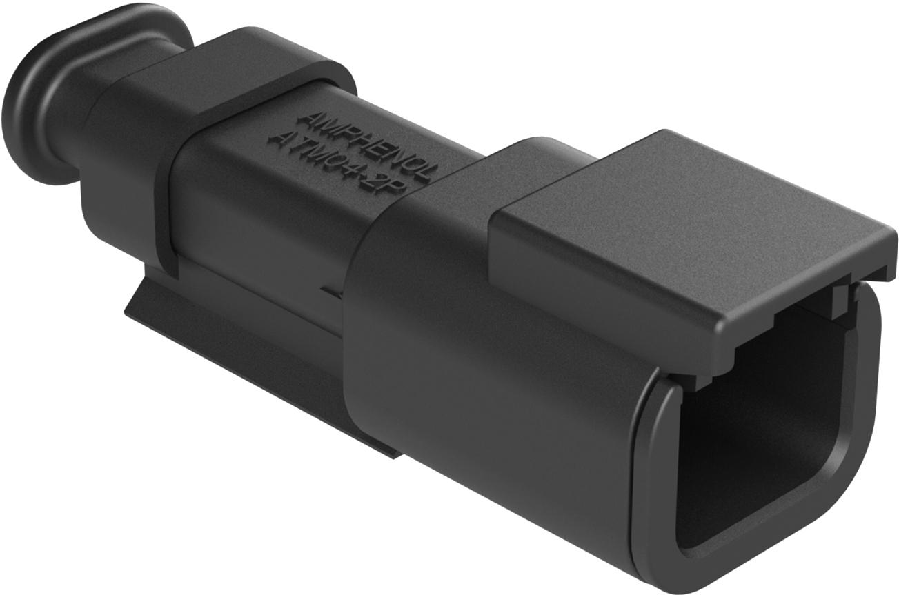 20020619M031A01LF Amphenol ICC Connector Headers & PCB Receptacles