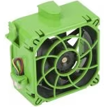 Super micro Computer, Inc-FAN-0104L4 Souffleurs et ventilateurs FOUR-PIN PWM FAN, 80X25MM