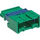 Molex-988251065 Custodia filo connettore dedicato Conn Housing PL 6 POS Crimp ST Cable Mount Natural Bag