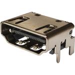 HDMI21-S-RA-SMT-TR HDMI21-S-RA-SMT-TR