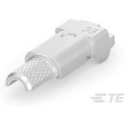 TE Connectivity-2304631-1 Verschiedene Produkte FAKRA AUT, SOC OTR TRMNL ASSY, 90 DEG 2304631-1 FAKRA AUT, SOC OTR TRMNL ASSY, 90 DEG