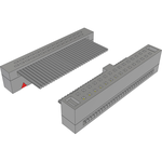Flat IDC Cable Assembly