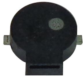 Mallory Sonalert Products-AST0927MW-03Q Indicadores de audio y alertas Audio 2Vp-p 5Vp-p 90mA 3Vp-p 90dB Surface Mount Solder Pad Cut Tape