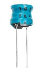 KEMET Corporation-SBCP-80HY331H Inductor de plomo Power Choke Unshielded Drum Core 330uH 10% 10KHz Ferrite 0.98A 0.75Ohm DCR RDL Ammo