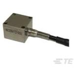 Plug and Play Accelerometers