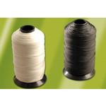 Alpha Wire-805040B BK032 Kabelbinder Lacing Tape Elastomer/Rubber Black Tube Cable Tie