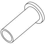 Amphenol-10-074696-013 Connector Contact Contact PIN 8 Size Crimp ST Cable Mount 16AWG