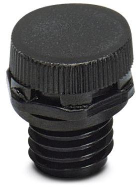 PHOENIX CONTACT-1415223 Kabelzubehör Cable Accessories Cable Gland Polyamide Black