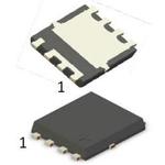 IAUC120N04S6L008ATMA1 Infineon Technologies AG Transistors MOSFETs N-CH 40V 120A Automotive 8-Pin TDSON EP T/R - Arrow.com