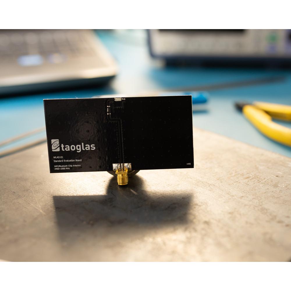 Taoglas-WLAD.01  WLA.01 Antenna Evaluation Board
