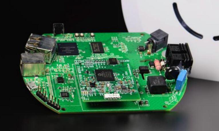 Greenvity Communications, Inc-GV-CONTROLLER-S-ENC Modulo wireless combinato GV-CONTROLLER-S-ENC Greenvity Communications, Inc Combo Wireless Module WLAN+BT IEEE 802.11b/g/n - Arrow.com