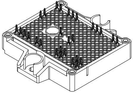 onsemi-NXH008T120M3F2PTHG MOSFETs Silicon Carbide Module