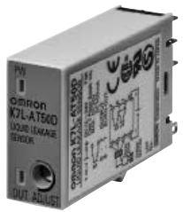 Omron-K7L-AT50B Sensor Accessories Amplifier for Liquid Leakage Sensor