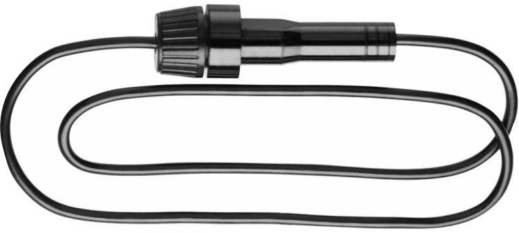 Eaton-BK-HRJ Sicherungszubehör Fuse Holder 20A 32VAC In Line Wire Lead Bulk