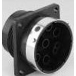 SOURIAU-UTG0247P Connettore circolare METAL CIRCULAR CONNECTOR