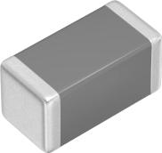 TDK-MAF1005FRQ102AT000 Ferritperlen Ferrite Beads Noise Suppression Filter 1KOhm 25% 100MHz 0.24A 1.65Ohm DCR 0402 T/R