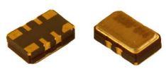 Pletronics-OED4212-10.00M Oscillatore controllato Oscillator VC-TCXO 10MHz ±2ppm (Tol) ±0.25ppm (Stability) CMOS 60% 3.3V 8-Pin CLLCC SMD