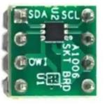 A1006TL Authenticator Socket Board