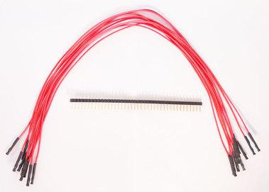 SchmartBoard-920-0143-01 Komponentensätze Jumper Wire Kit