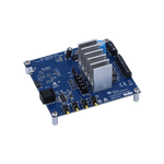 Evaluation Module 75-W, 2-Mhz, Quad-Channel Digital Input Class-D Audio Amplifier Automotive AEC-Q100