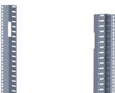 Hammond Manufacturing-HPR22SZPL null 12 GAUGE ZINC PLATED (ZPL FINISH)