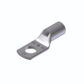 BURNDY-YAV50M14 连接器端子 Copper Tubing Terminal 1 Hole W/insp window 50 mm Class 2 12 Index 14 mm Stud