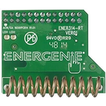 Pi Supply-PIS-0424 null Pi-Mote 2-Way PCB Adapter