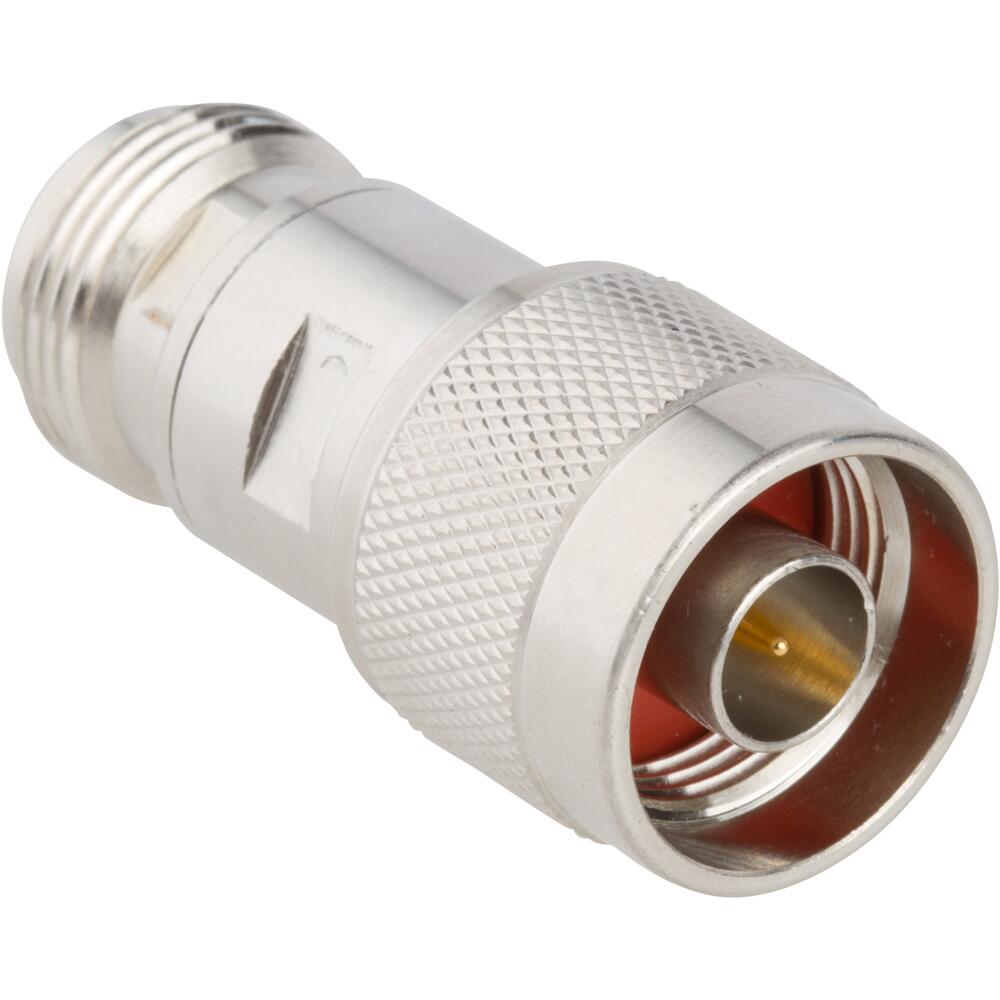 Amphenol RF-ATS-2M2F-06DB2W 固定衰减器 Attenuator 6dB