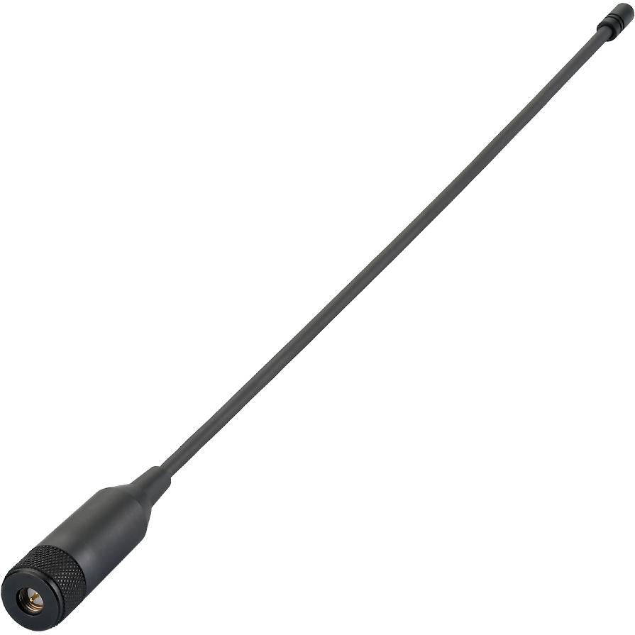 taoglas-FW.81.SMA.M Antenne Antenna Whip 0dBi Gain Bag