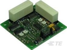 TE Connectivity-G-NSMIS-014 Andere Kabelbaugruppen 6-Pin Molex Connector with 20 cm Ribbon Cable