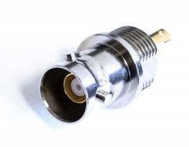 Mueller Electric-BU-P5219 射频连接器 Conn Triaxial Solder Cup ST Panel Mount RCP Gold